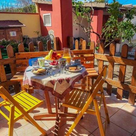 I Due Ciuchini Sardinia Daire Sassari Dış mekan fotoğraf