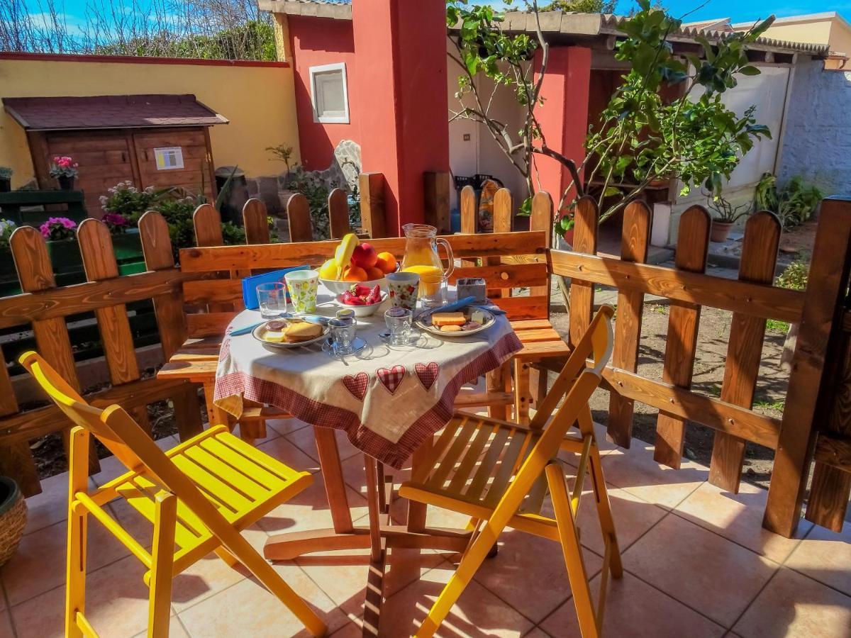 I Due Ciuchini Sardinia Daire Sassari Dış mekan fotoğraf