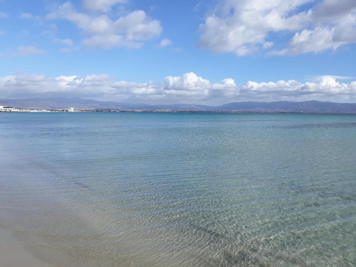 I Due Ciuchini Sardinia Daire Sassari Dış mekan fotoğraf