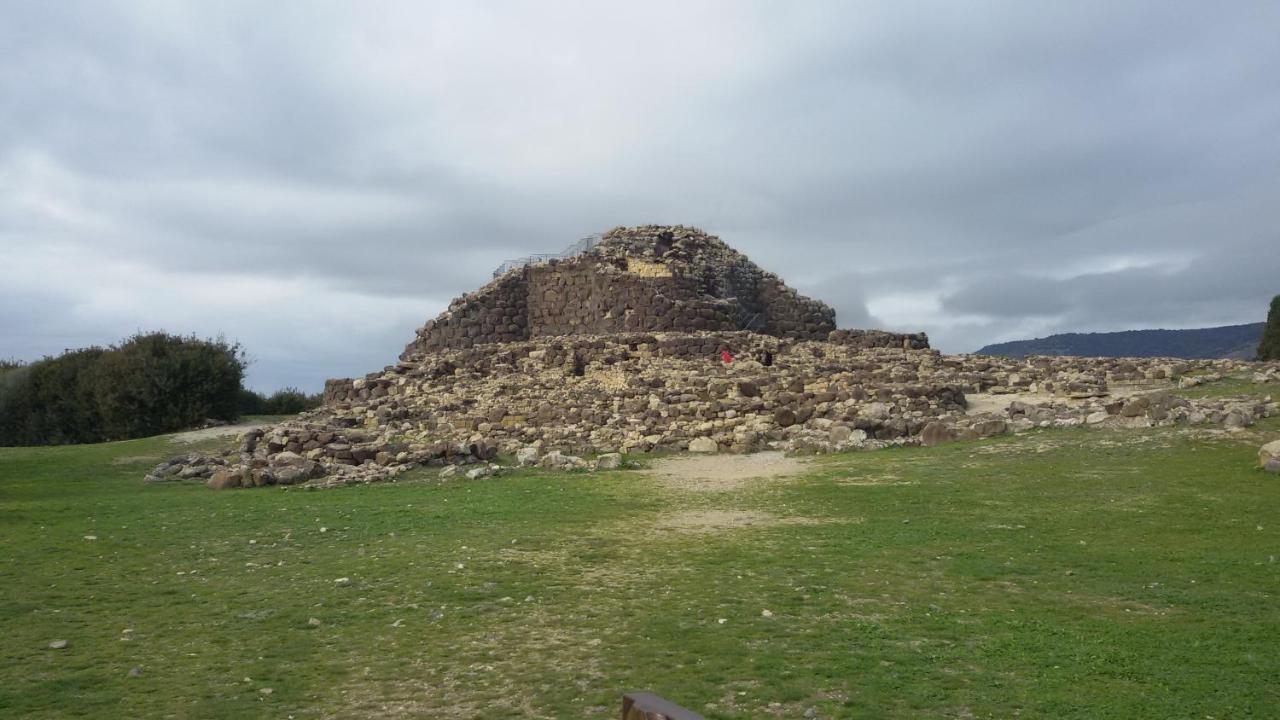 I Due Ciuchini Sardinia Daire Sassari Dış mekan fotoğraf