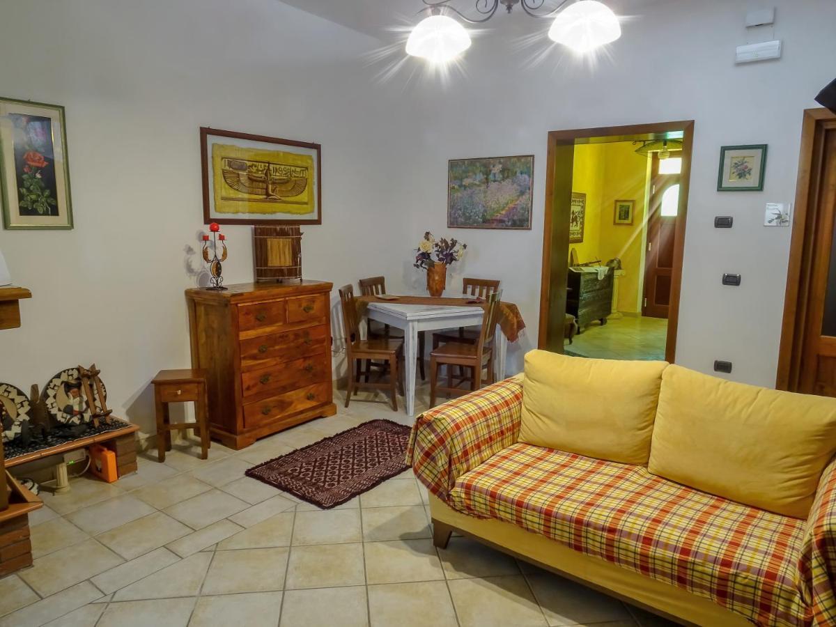 I Due Ciuchini Sardinia Daire Sassari Dış mekan fotoğraf