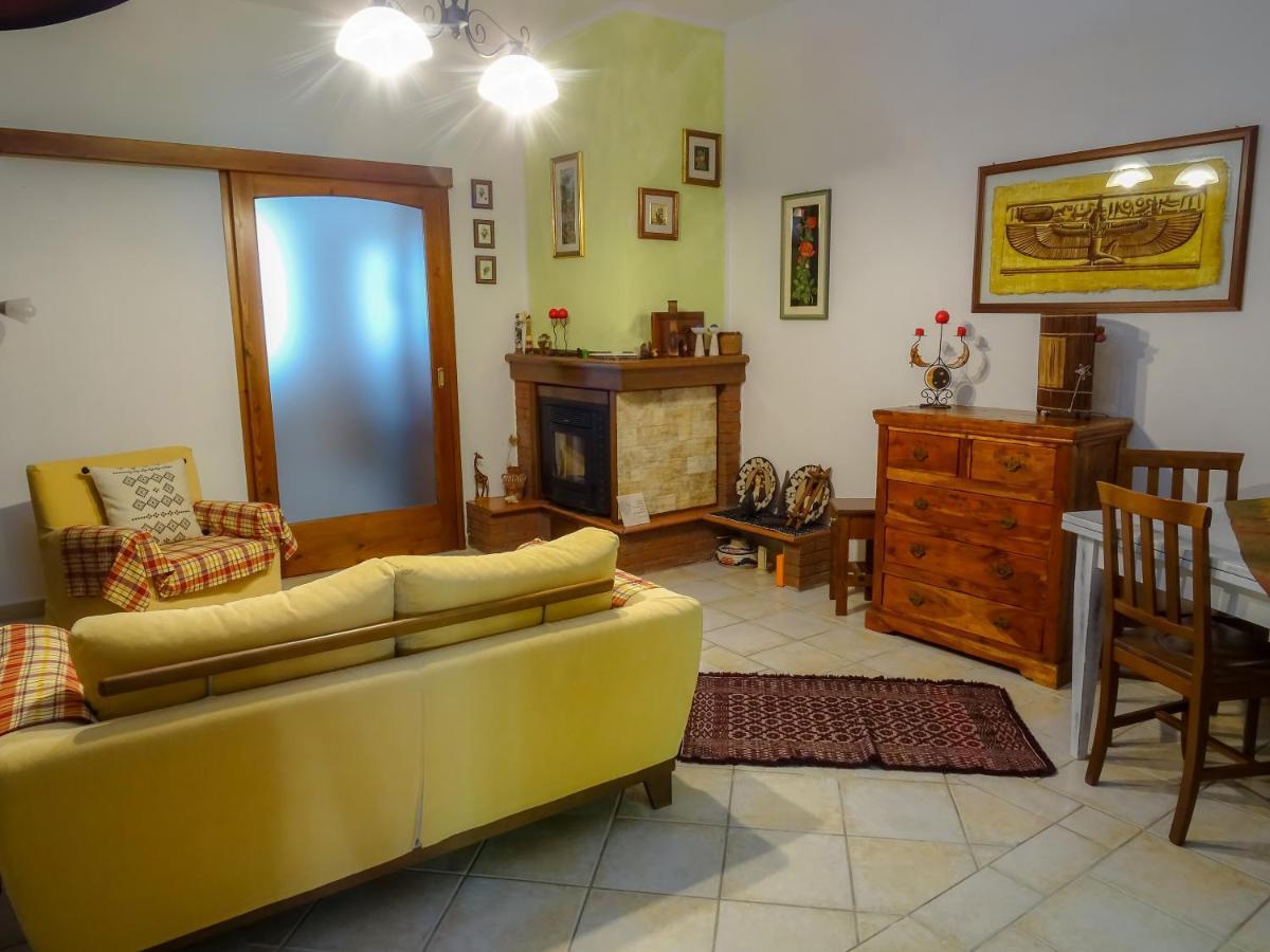 I Due Ciuchini Sardinia Daire Sassari Dış mekan fotoğraf