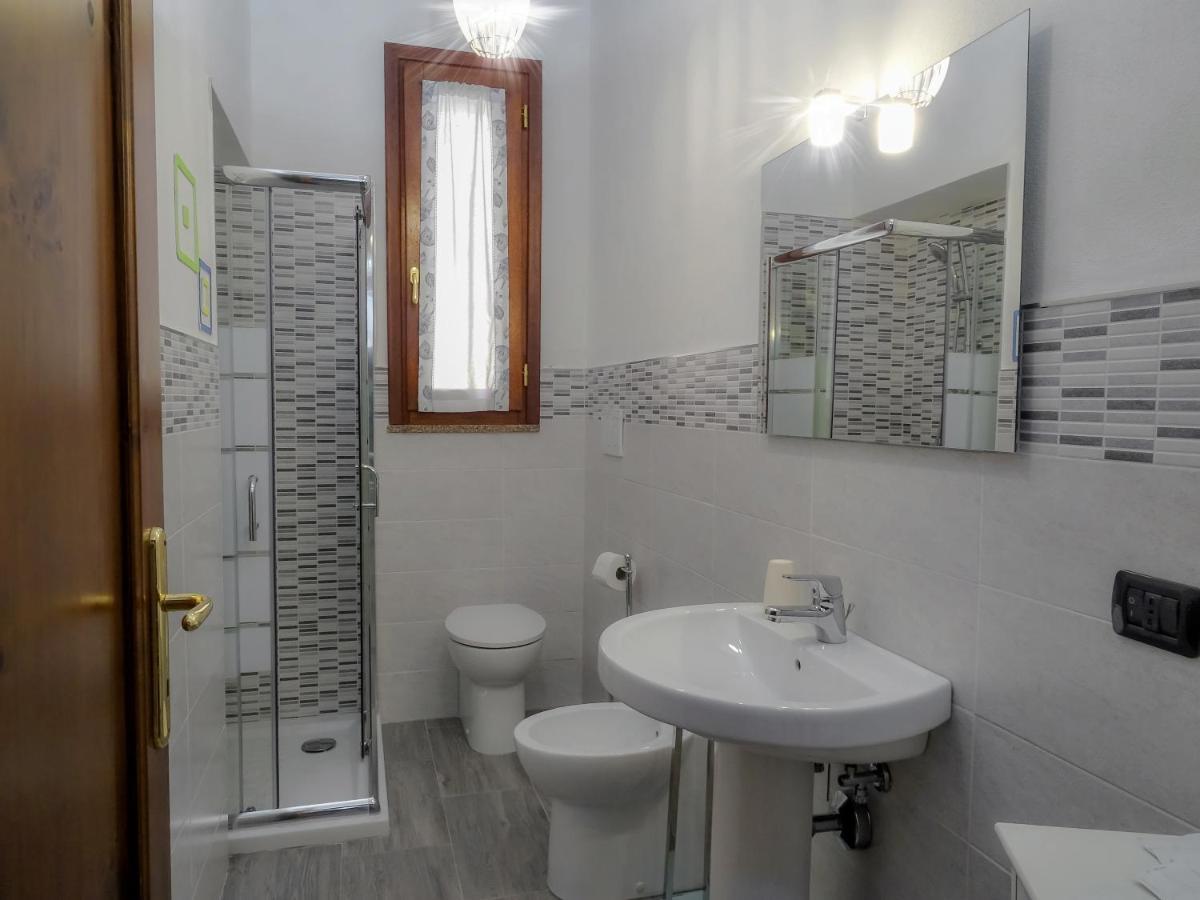 I Due Ciuchini Sardinia Daire Sassari Dış mekan fotoğraf
