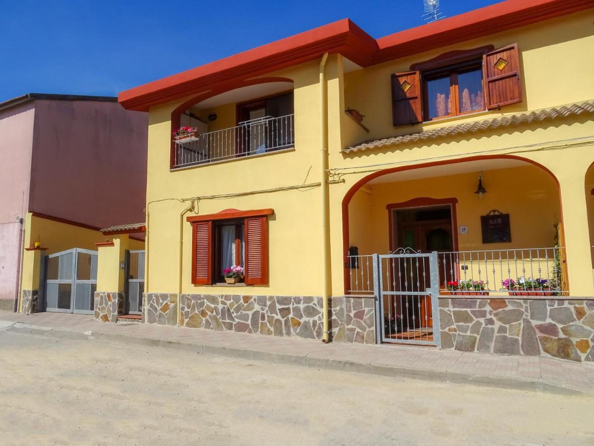 I Due Ciuchini Sardinia Daire Sassari Dış mekan fotoğraf