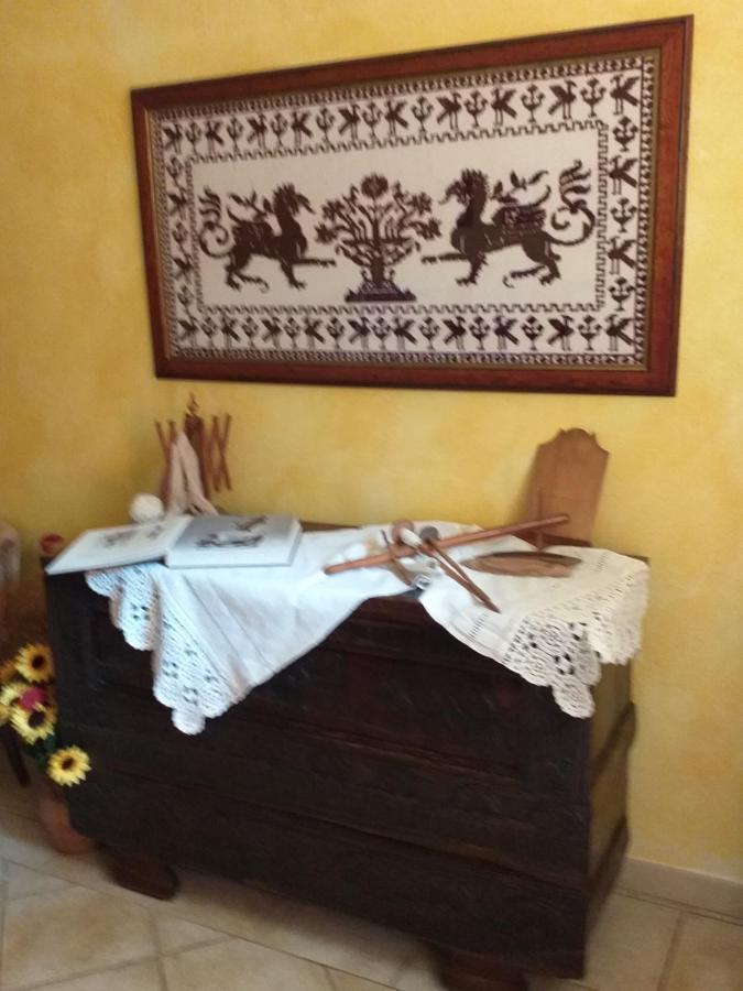 I Due Ciuchini Sardinia Daire Sassari Dış mekan fotoğraf