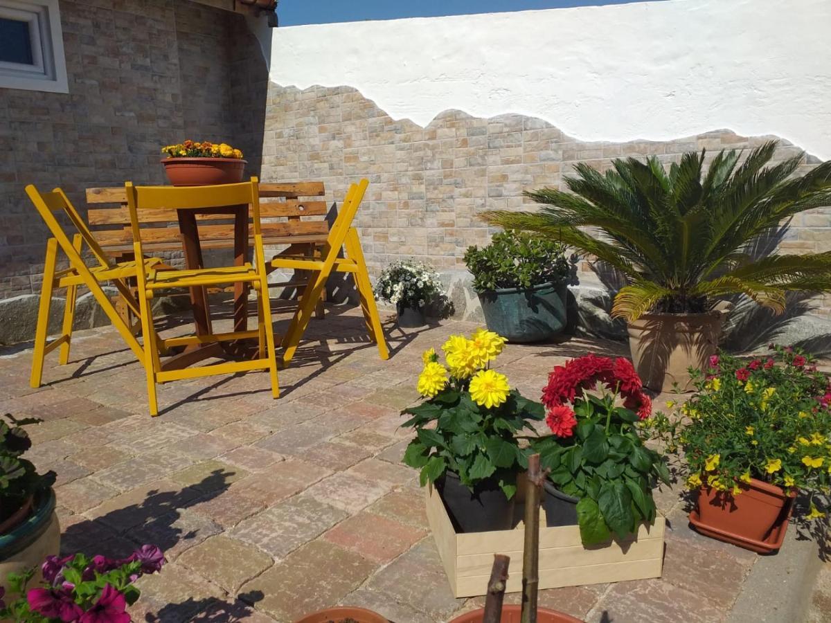 I Due Ciuchini Sardinia Daire Sassari Dış mekan fotoğraf