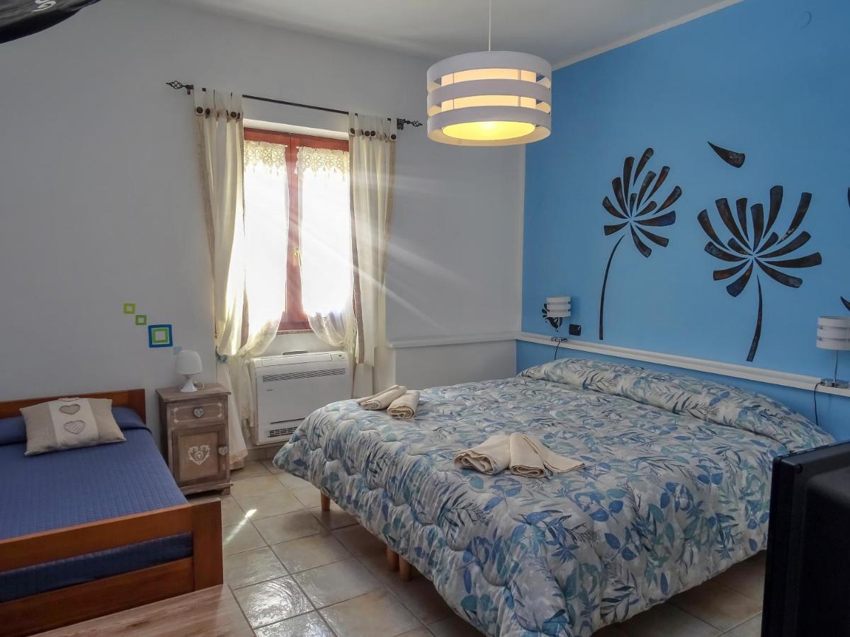 I Due Ciuchini Sardinia Daire Sassari Dış mekan fotoğraf