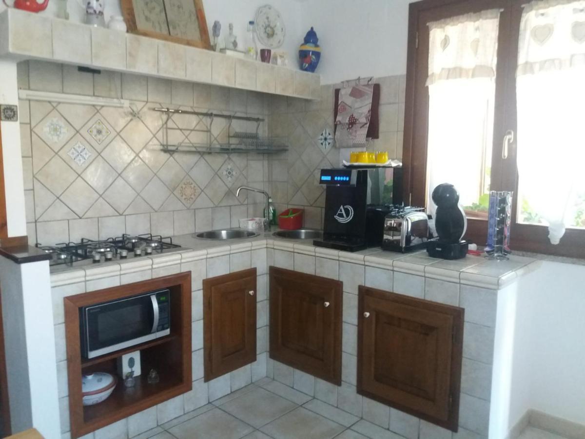 I Due Ciuchini Sardinia Daire Sassari Dış mekan fotoğraf