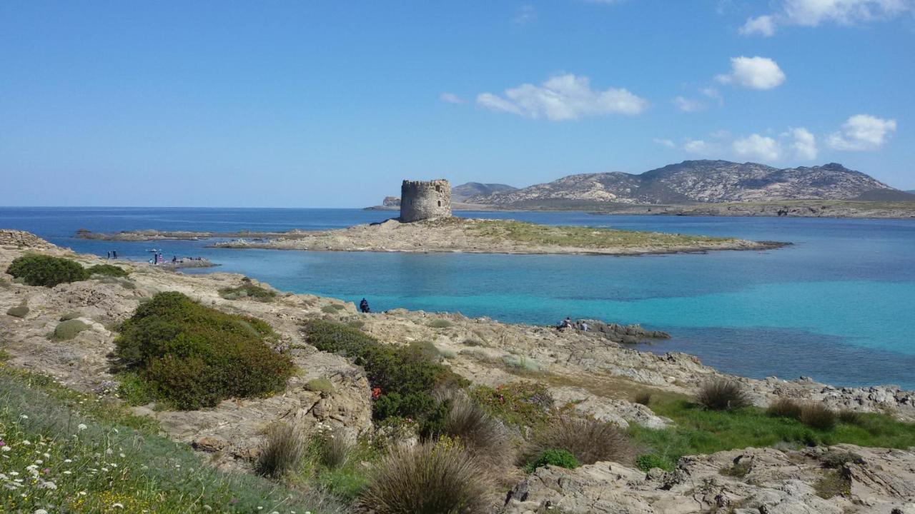 I Due Ciuchini Sardinia Daire Sassari Dış mekan fotoğraf