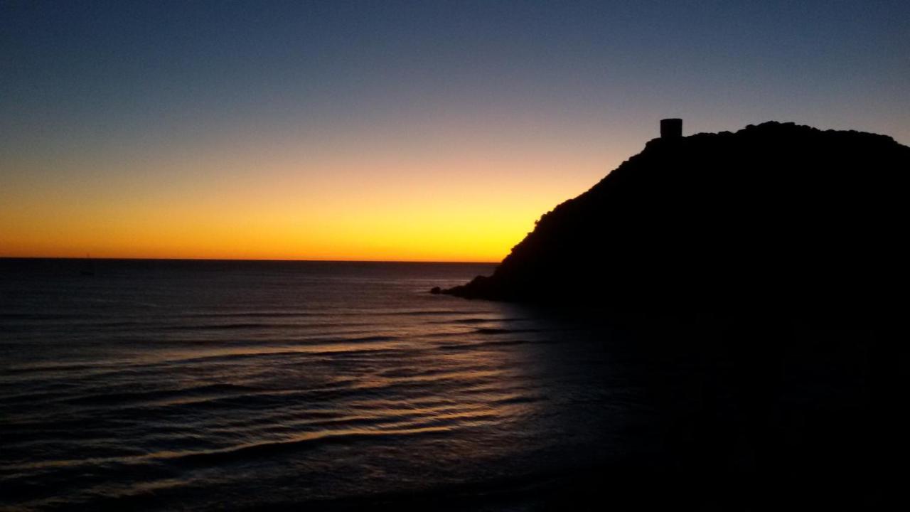 I Due Ciuchini Sardinia Daire Sassari Dış mekan fotoğraf