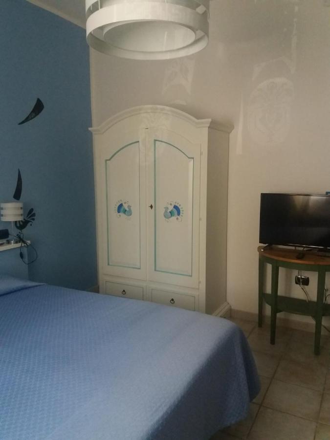I Due Ciuchini Sardinia Daire Sassari Dış mekan fotoğraf